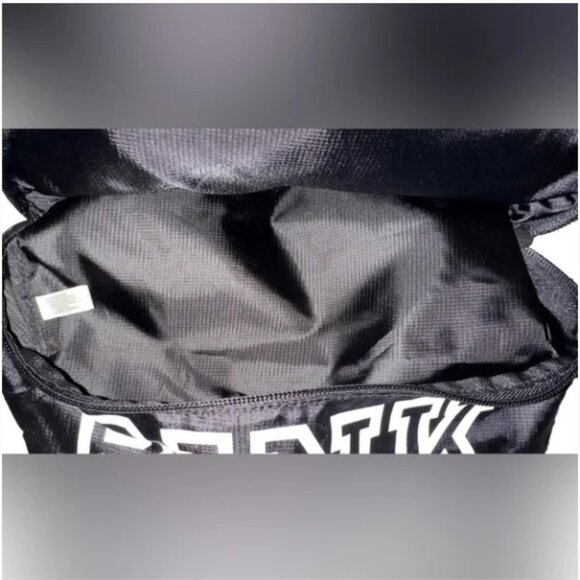 PINK Convertible Backpack Fanny Pack - NWT - Picture 15 of 16